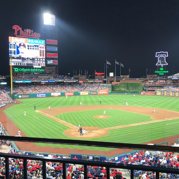 Meet your Posher, Ryan - Picture 1 of 1